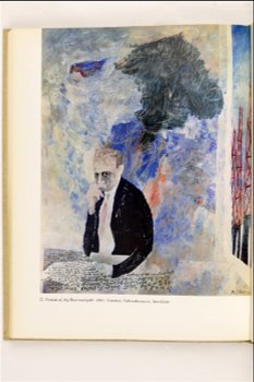 Ben Shahn: Paintings - 4