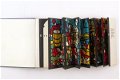 Lustrumalmanak van de Delftsche studenten bond voor het jaar 1963. 750 stuks, gelimiteerde oplage - 1 - Thumbnail