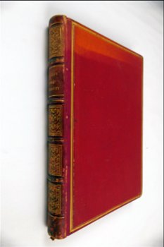 Heath ´s Book of Beauty 1846, The Countess Of Blessington - 0