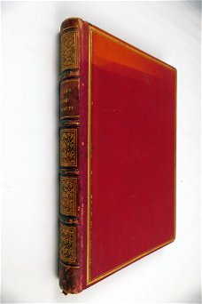 Heath ´s Book of Beauty 1846, The Countess Of Blessington