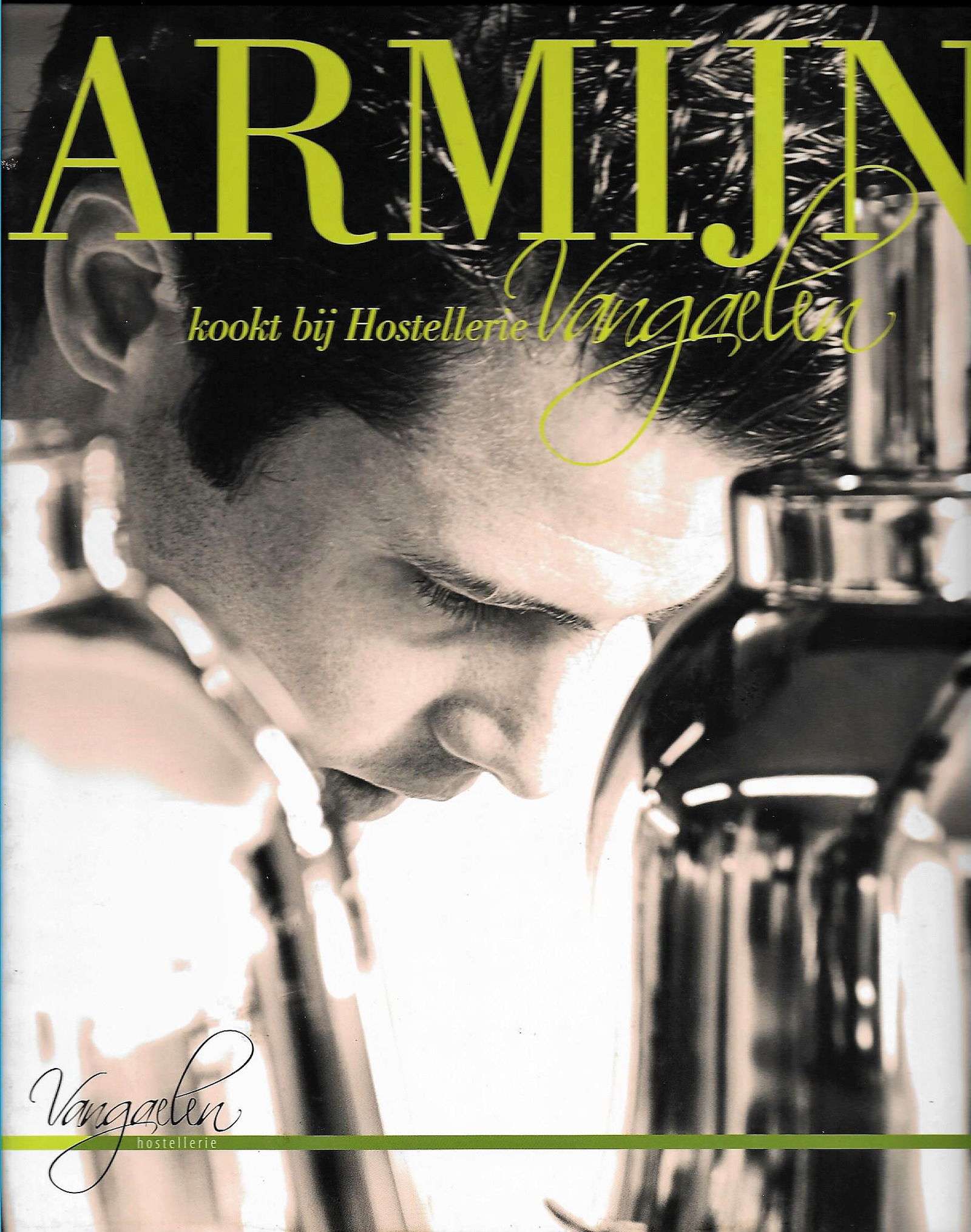 ARMIJN - nr. 1