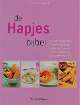 De Hapjesbijbel - 0