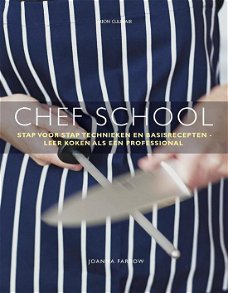 CHEF SCHOOL