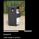 Huren,verhuur, laungeheaters, parapluheaters, kachels - 5 - Thumbnail