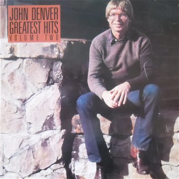John Denver / greatest hits - 0