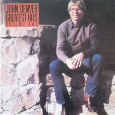 John Denver / greatest hits