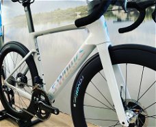 2020 S-Works Venge DI2 - Sagan Collection Ltd