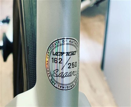 2020 S-Works Venge DI2 - Sagan Collection Ltd - 1