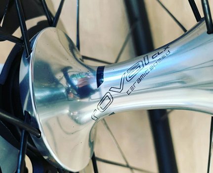 2020 S-Works Venge DI2 - Sagan Collection Ltd - 2