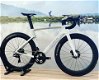 2020 S-Works Venge DI2 - Sagan Collection Ltd - 4 - Thumbnail