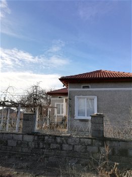 Een mooi landhuis op 22 km van de kust (Bulgarien) - 7