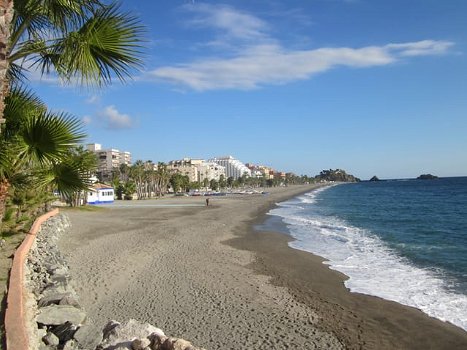 B&B oder 2 Apartment zu verkaufen! Andalusien an der Costa Tropical - 3