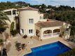 Traditionele villa in Benissa Costa (Costa Blanca)-InmoCostaBlancaDreams - 0 - Thumbnail