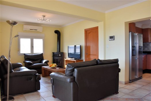 Villa in Calpe (Costa Blanca)-InmoCostaBlancaDreams - 5