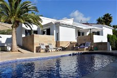 Moderne villa in Calpe (Costa Blanca)-InmoCostaBlancaDreams