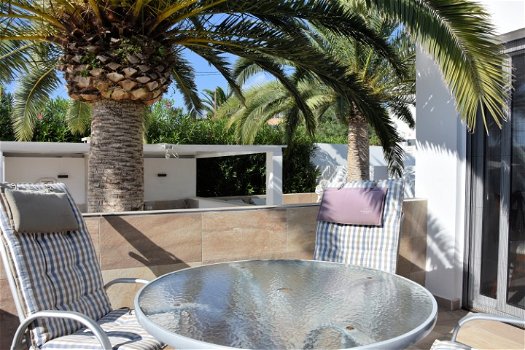 Moderne villa in Calpe (Costa Blanca)-InmoCostaBlancaDreams - 1