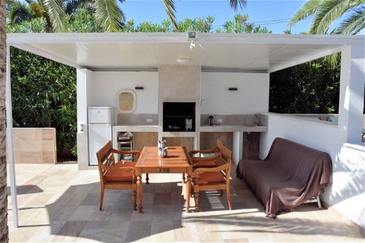 Moderne villa in Calpe (Costa Blanca)-InmoCostaBlancaDreams - 7