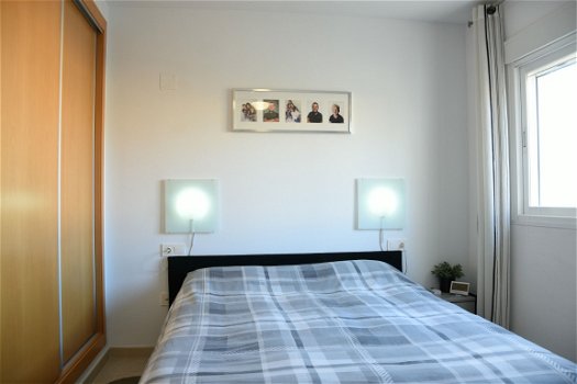 Geschakelde woning in Calpe (Costa Blanca)-InmoCostaBlancaDreams - 5