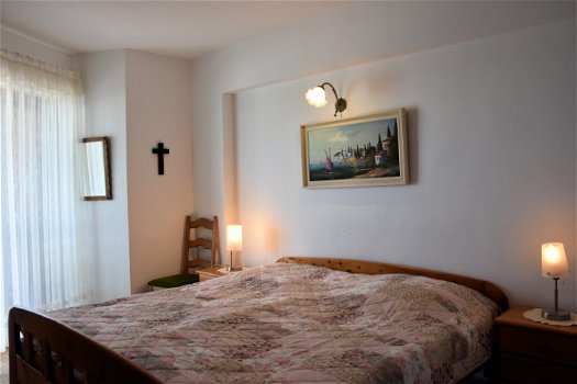 Appartement op eerste lijn in Calpe (Costa Blanca)-InmoCostaBlancaDreams - 5