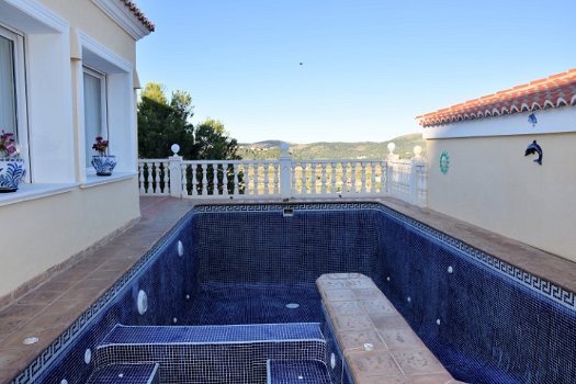Villa te koop in Pedreguer (Costa Blanca)-InmoCostaBlancaDreams - 5