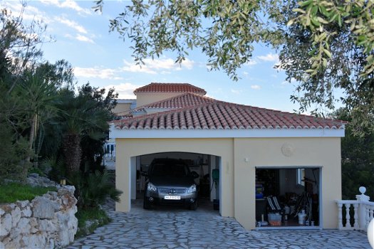 Villa te koop in Pedreguer (Costa Blanca)-InmoCostaBlancaDreams - 7