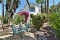 Mediteraanse villa in Calpe (Costa Blanca)- InmoCostaBlancaDreams - 0 - Thumbnail