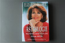 Astrologie, wetenschap van xxiste eeuw