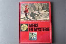 Mens en mysterie