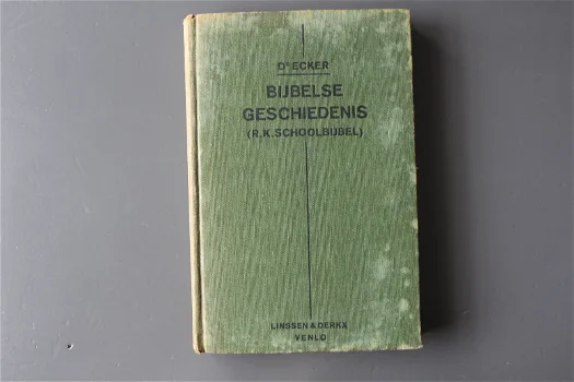 bijbelse geschiedenis - 0