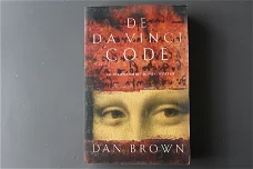 De Da Vinci Code