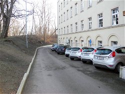 Micro flats in Magdeburg