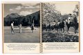 Rare/zeldzaam Holidays in Switzerland / Vacances en Suisse - 6 - Thumbnail