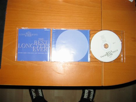 The Best Long Versions Ever (Vol 1) 2 CD - 2