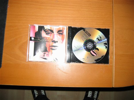 Anouk Hotel New York CD - 1