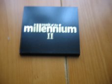 Music Of The Millennium II (2) 2 CD