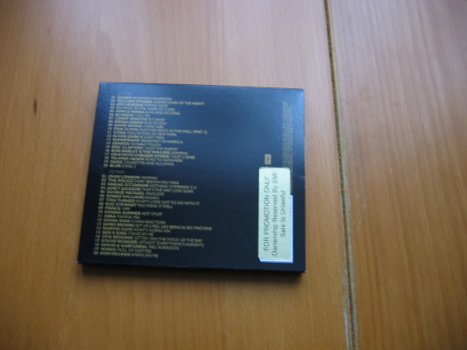 Music Of The Millennium II (2) 2 CD - 1