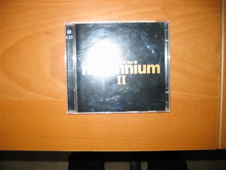Music Of The Millennium II (2) 2 CD - 2