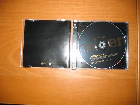 Music Of The Millennium II (2) 2 CD - 3