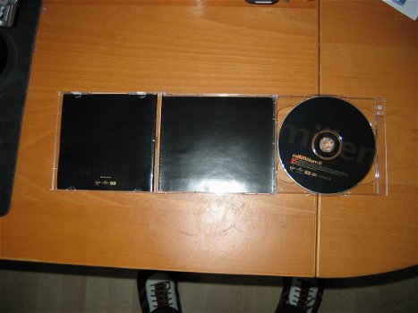 Music Of The Millennium II (2) 2 CD - 4