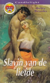 CL 211 - Betty Brooks - Slavin Van De Liefde - 0