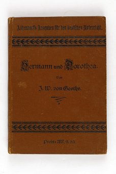 Hermann und Dorothea