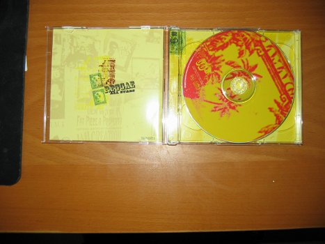 Reggae All Stars 2 CD - 1