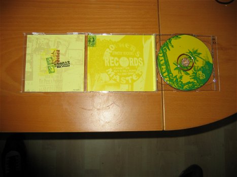 Reggae All Stars 2 CD - 2