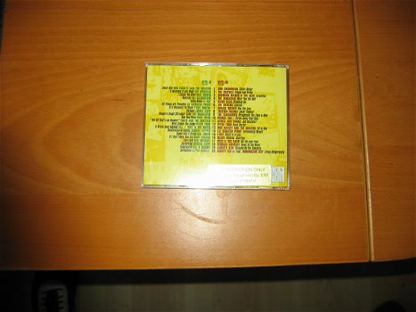 Reggae All Stars 2 CD - 3