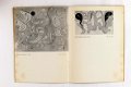 Kandinsky catalogus bij de tentoonstelling in het gemeente museum te 's-Gravenhage - 3 - Thumbnail