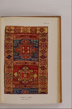 Handbuch Der Orientalischen Teppichkunde - 3
