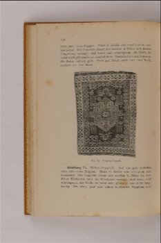 Handbuch Der Orientalischen Teppichkunde - 4