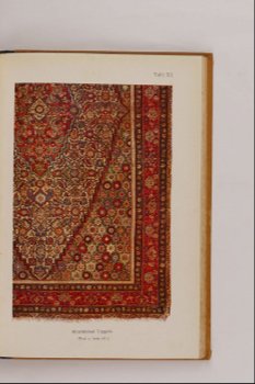 Handbuch Der Orientalischen Teppichkunde - 5