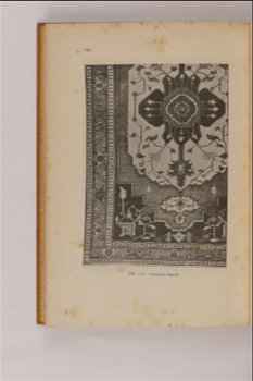 Handbuch Der Orientalischen Teppichkunde - 6