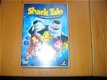 Shark Tale Dvd - 0 - Thumbnail